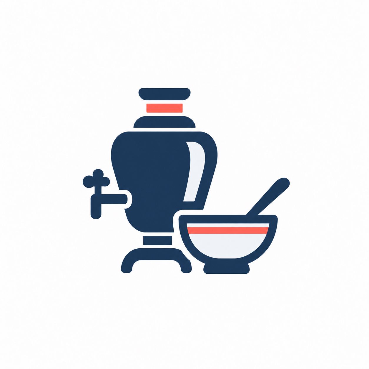 Русская кухня