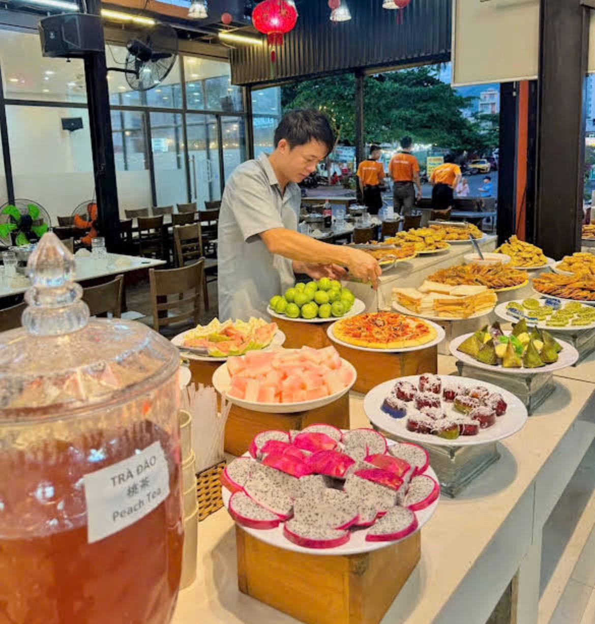 Zallo Viễn Triều: фото 6