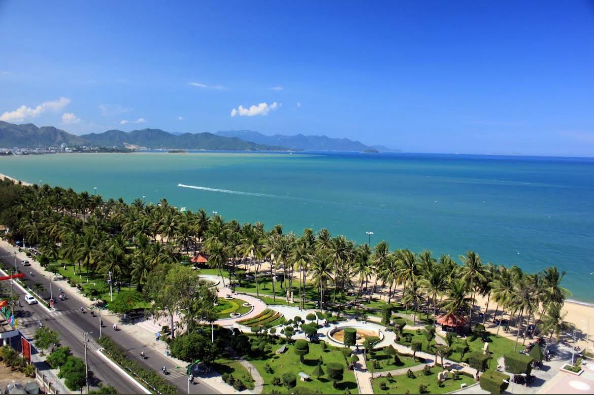 Bãi biển Nha Trang: фото 5