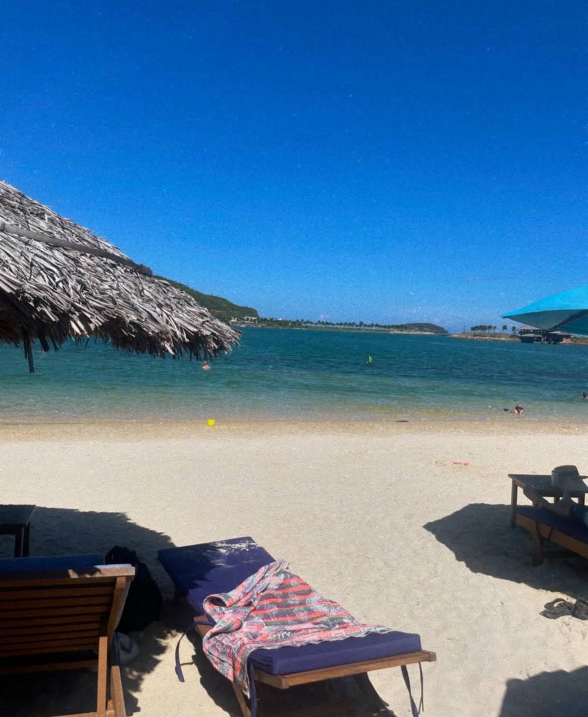 Marina Beach Club