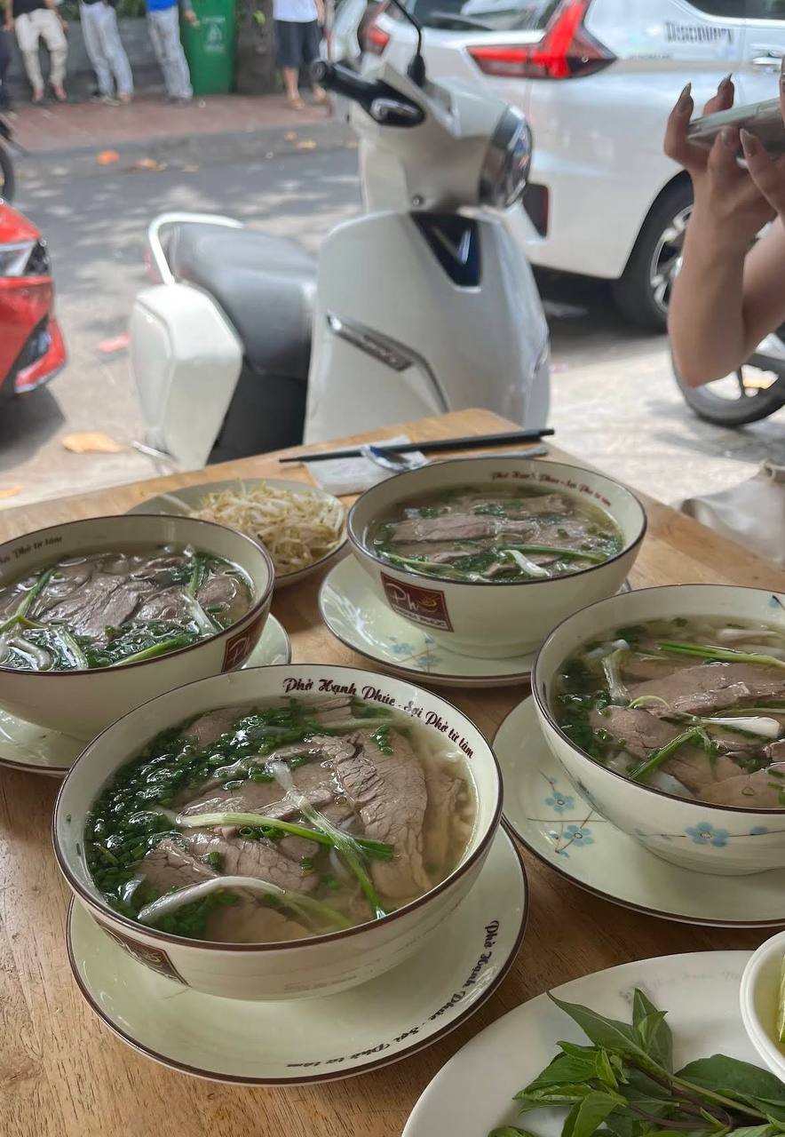 Phở Hạnh Phúc: фото 6