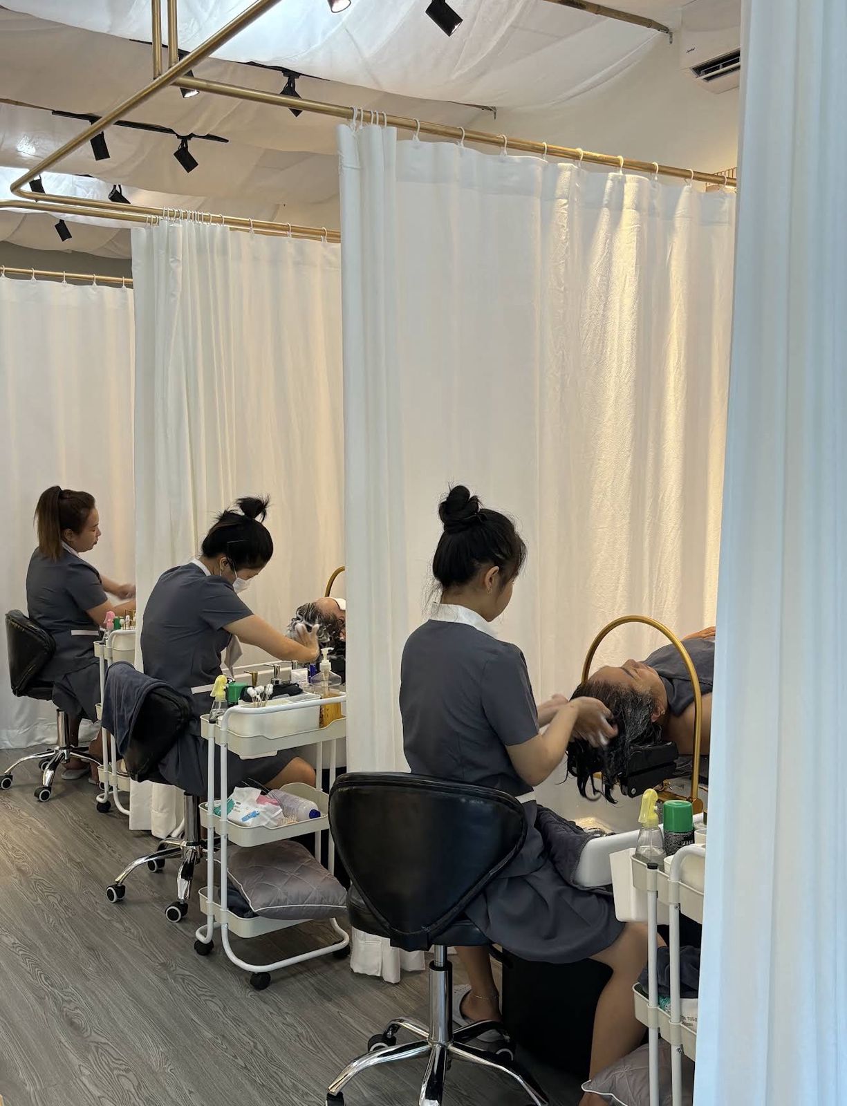 Xing Spa: фото 4