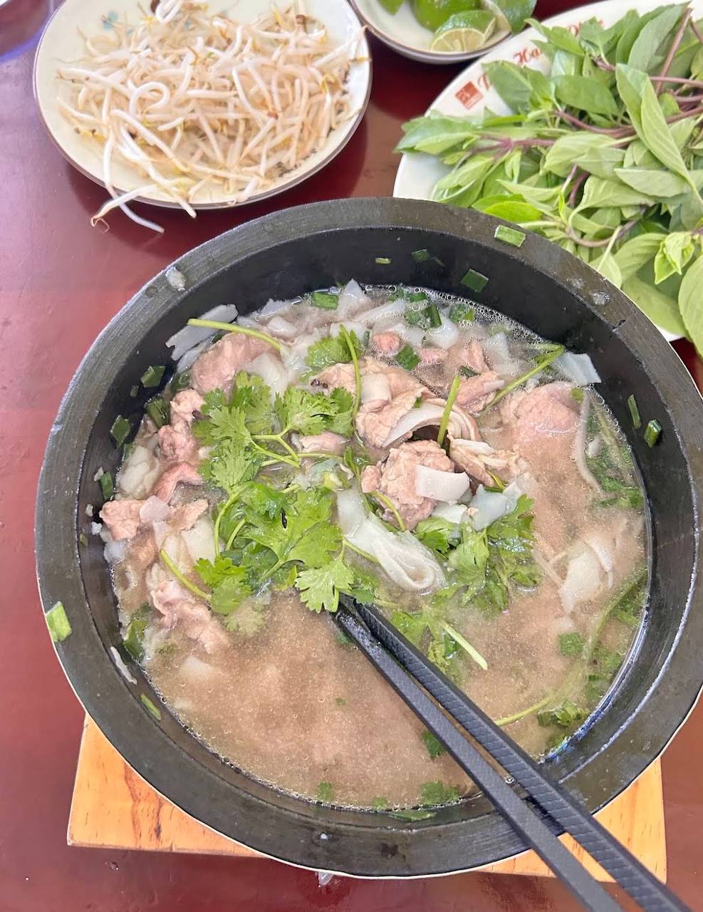 Phở Hạnh Phúc: фото 3