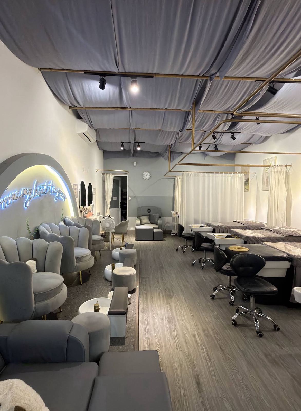 Xing Spa
