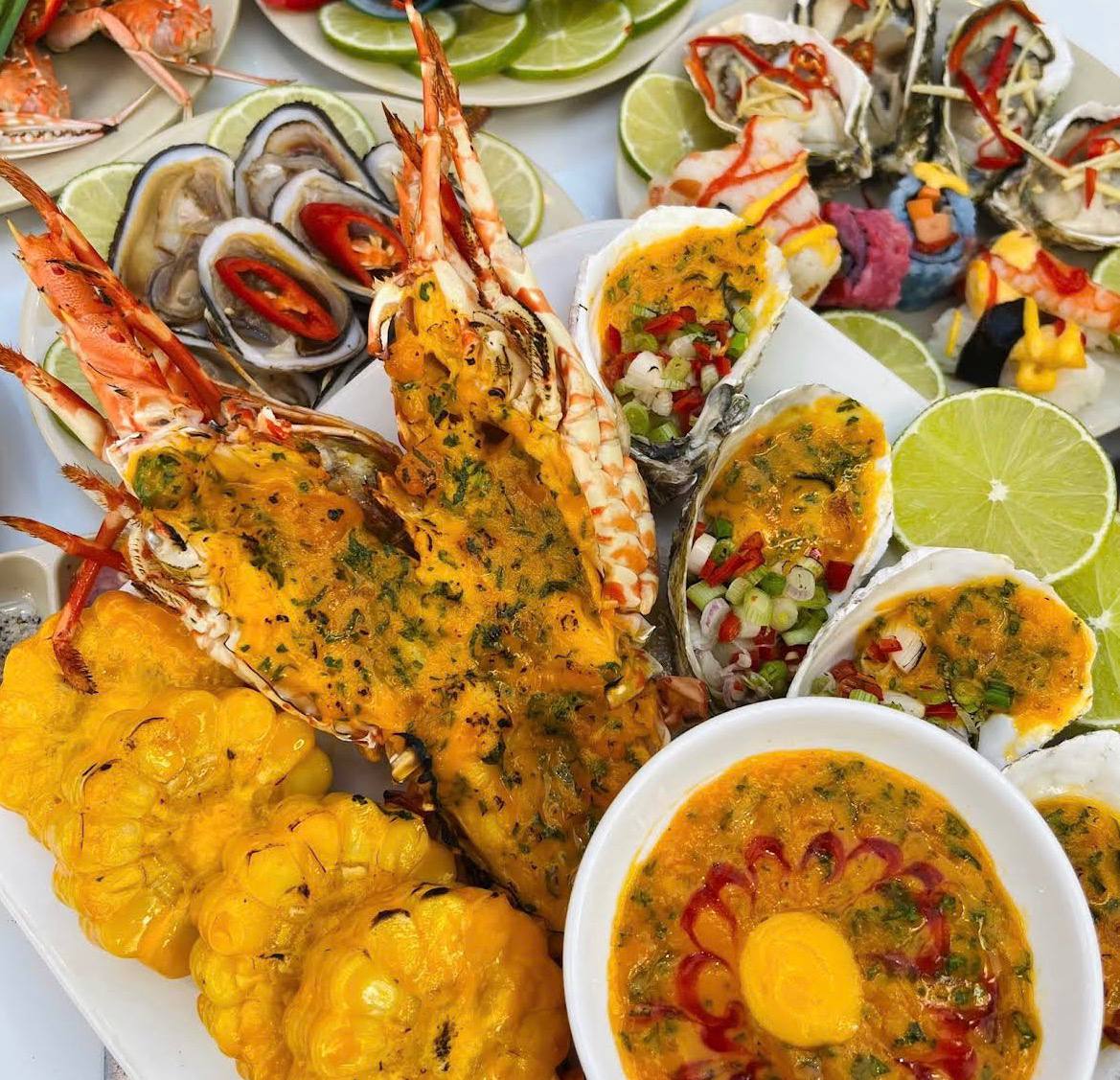 I Like Buffet Restaurant: фото 4