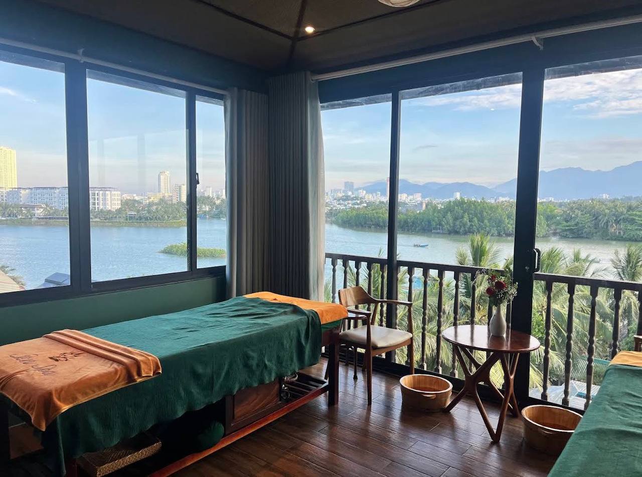 Sen Spa Nha Trang: фото 2