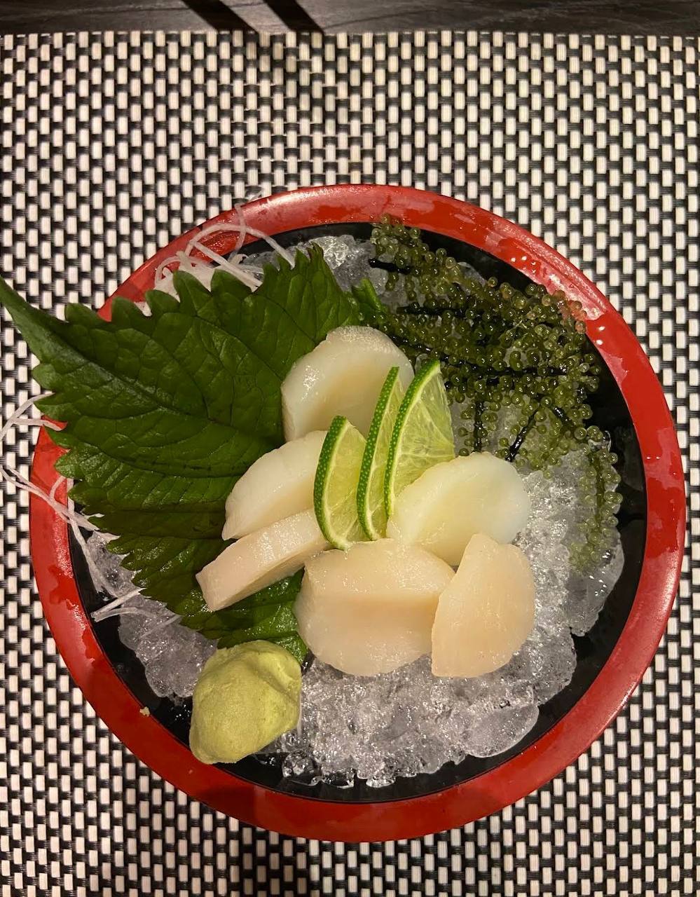 Oh! Sushi Bar: фото 6