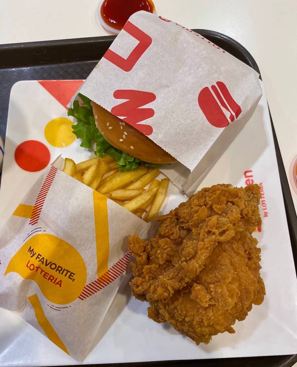 Lotteria LotteMart: фото 5