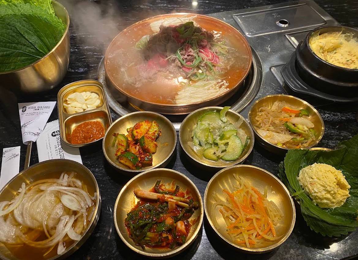 Seoul Bulgogi: фото 3
