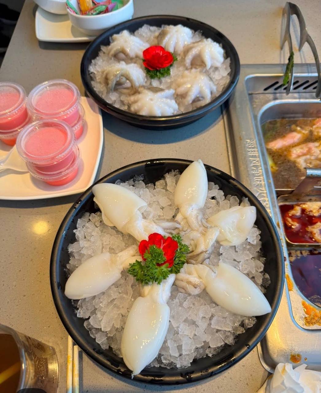 Haidilao Hot Pot: фото 7