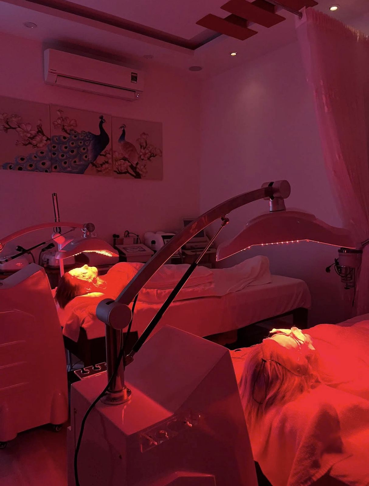 LINDA SPA (Red Star Spa): фото 3