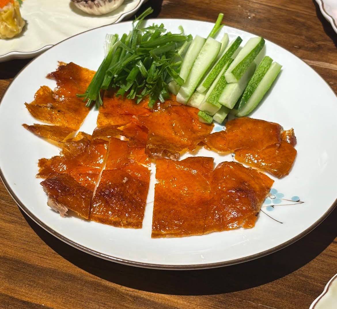 Cheng An Dimsum: фото 6