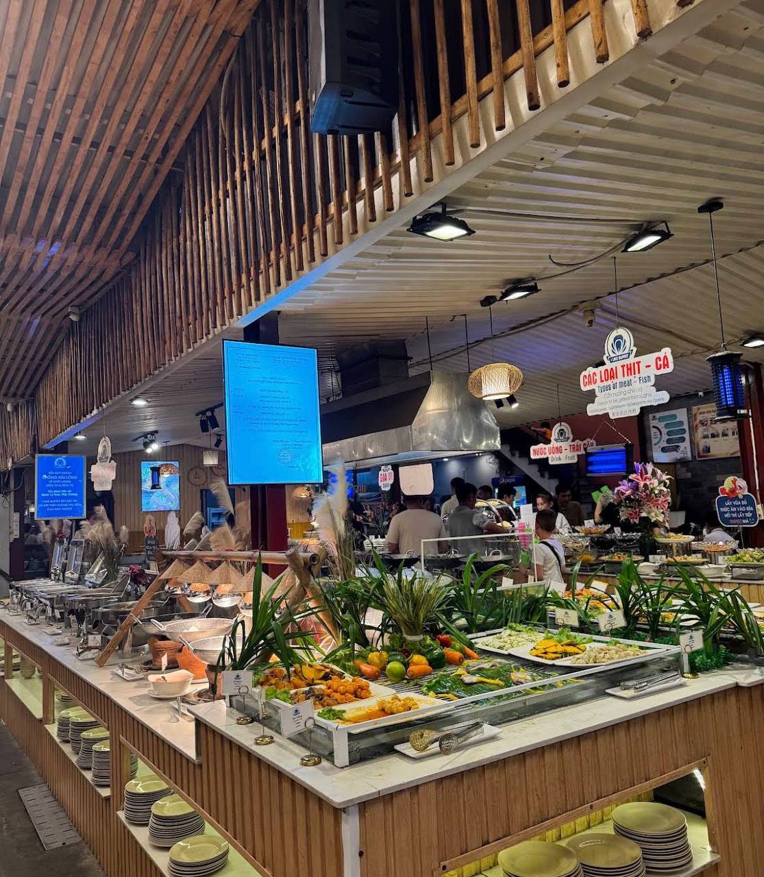 I Like Buffet Restaurant: фото 6
