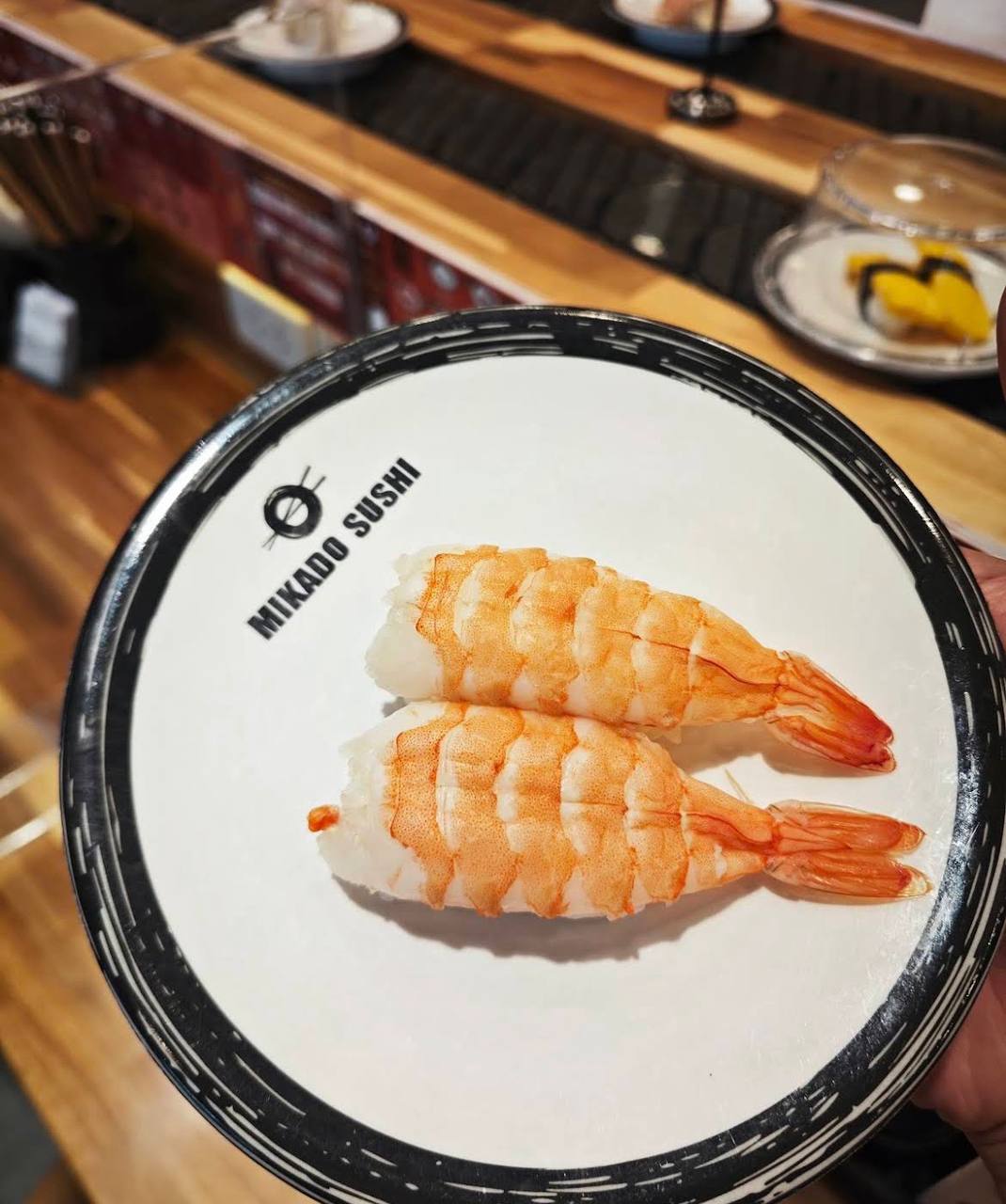 Mikado Sushi: фото 7