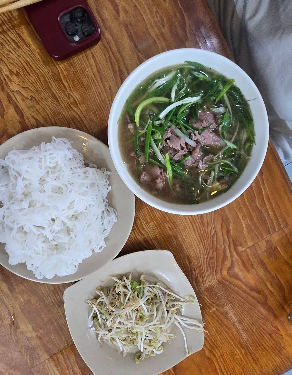 Phở Bò Hà Nội: фото 7