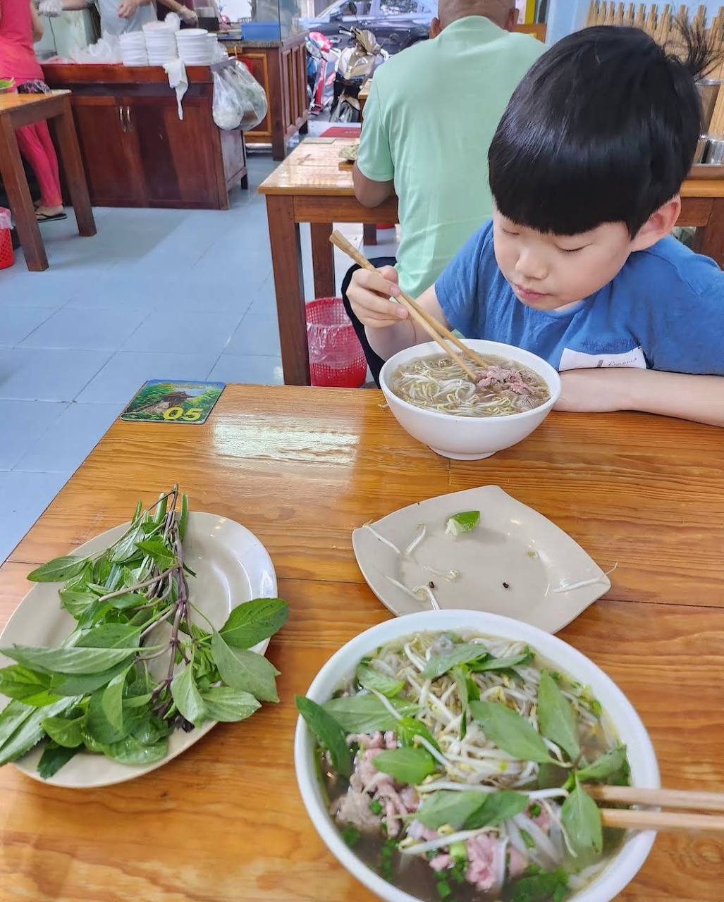 Phở Bò Hà Nội: фото 2