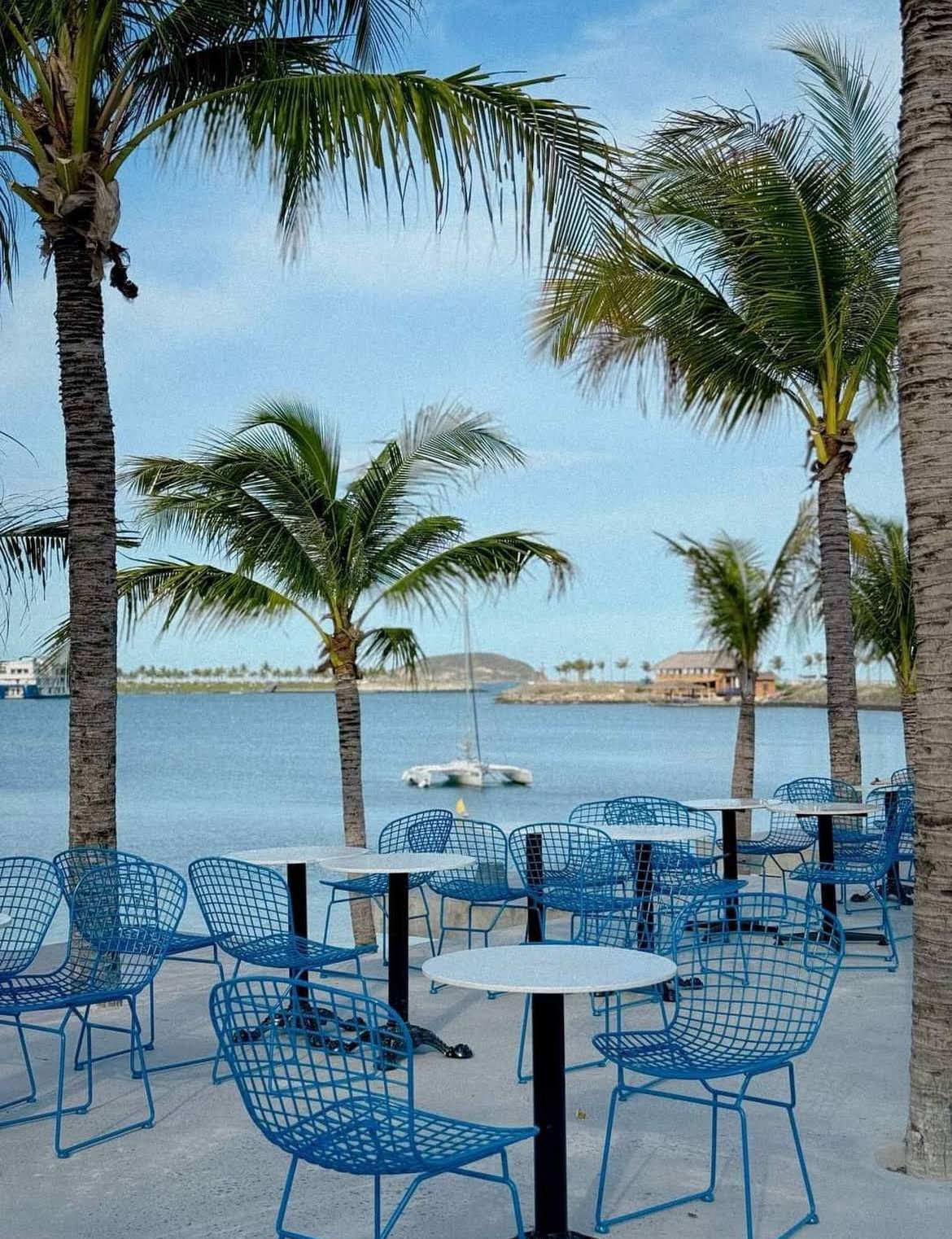 Marina Beach Club: фото 6