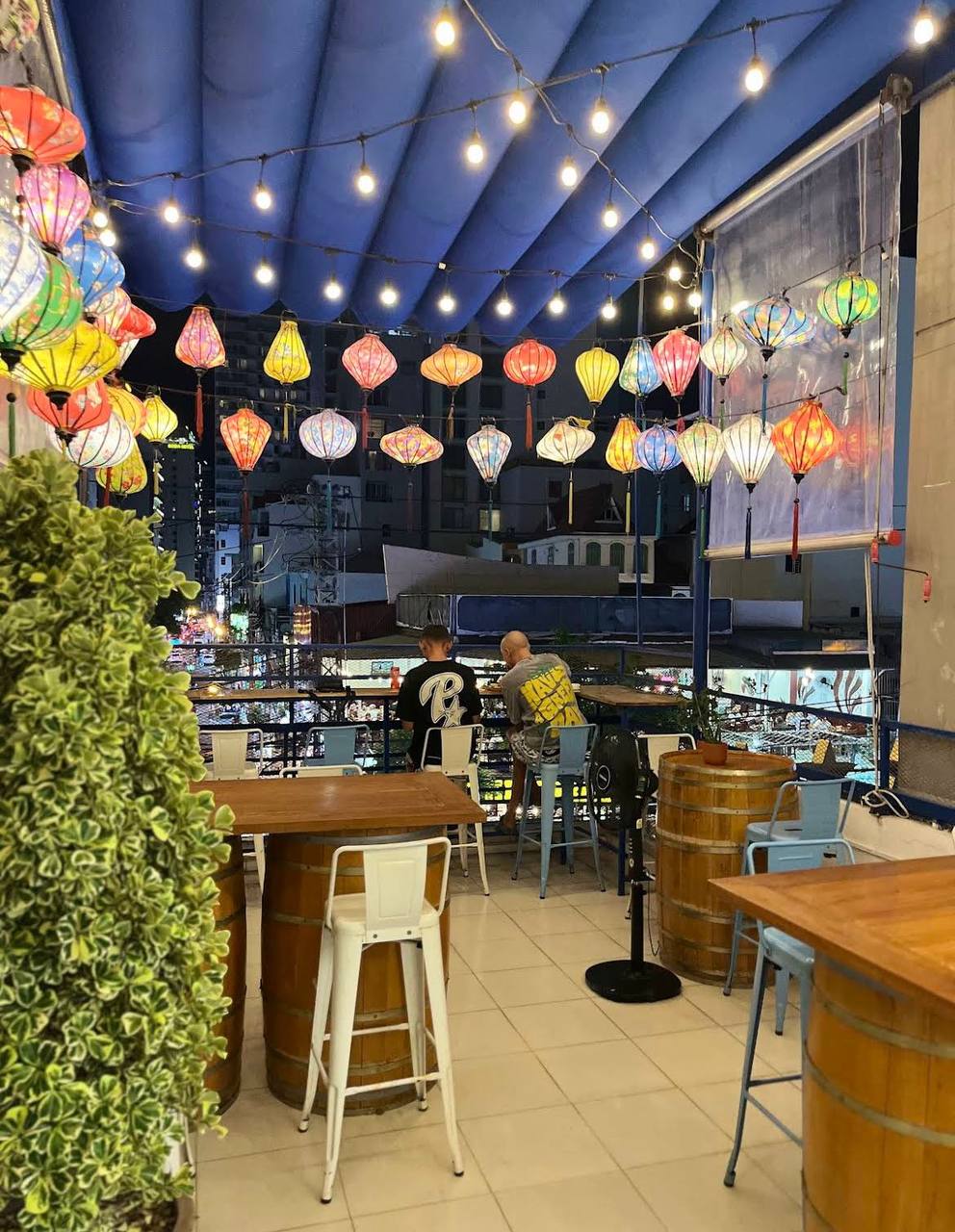 Greek Souvlaki Nha Trang: фото 4