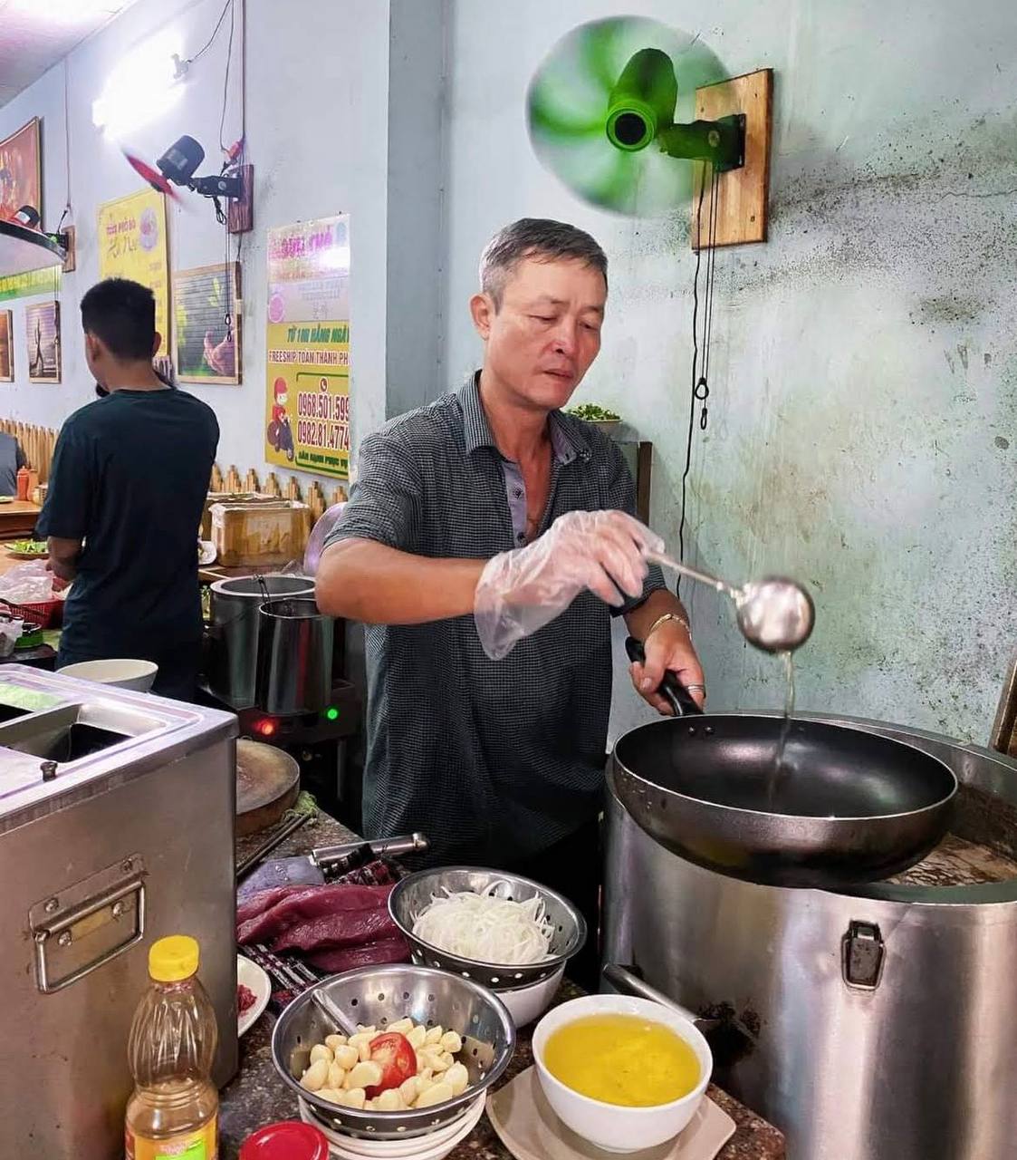 Phở Bò Hà Nội: фото 4