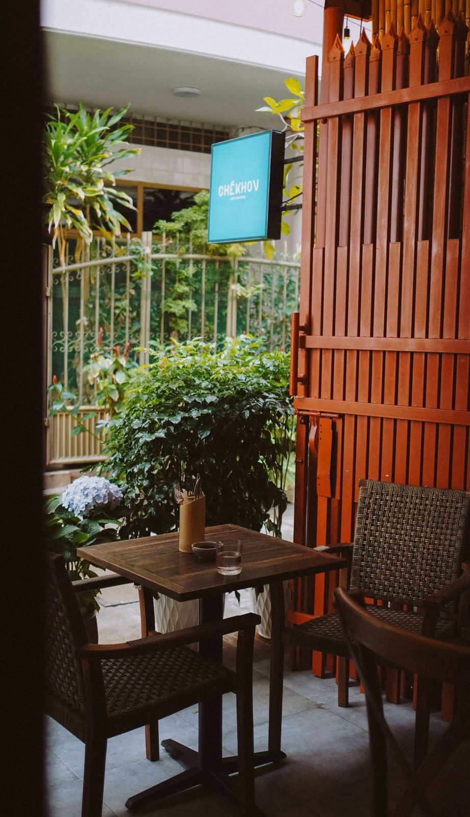 CHEKHOV COFFEE AND FOOD: фото 13