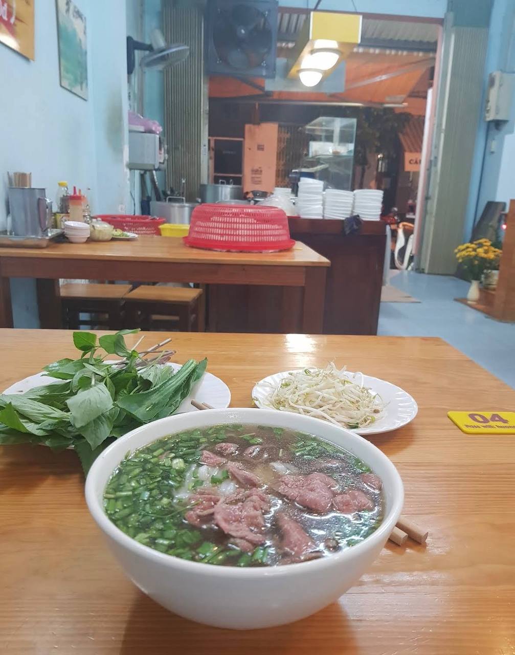 Phở Bò Hà Nội: фото 3