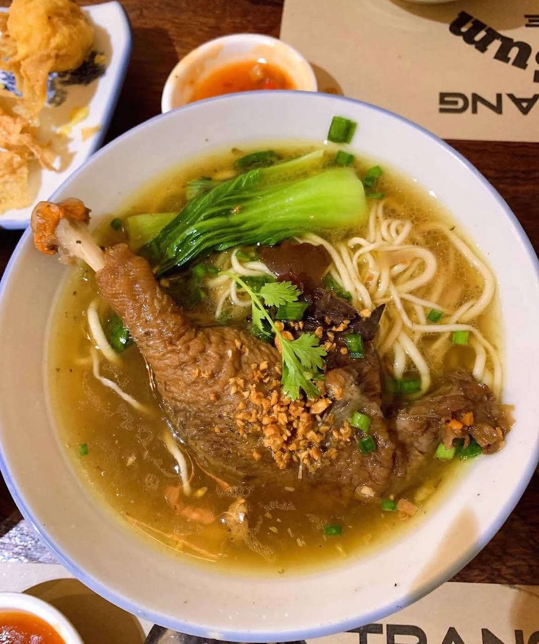 Cheng An Dimsum Nguyễn Thiện Thuật: фото 6