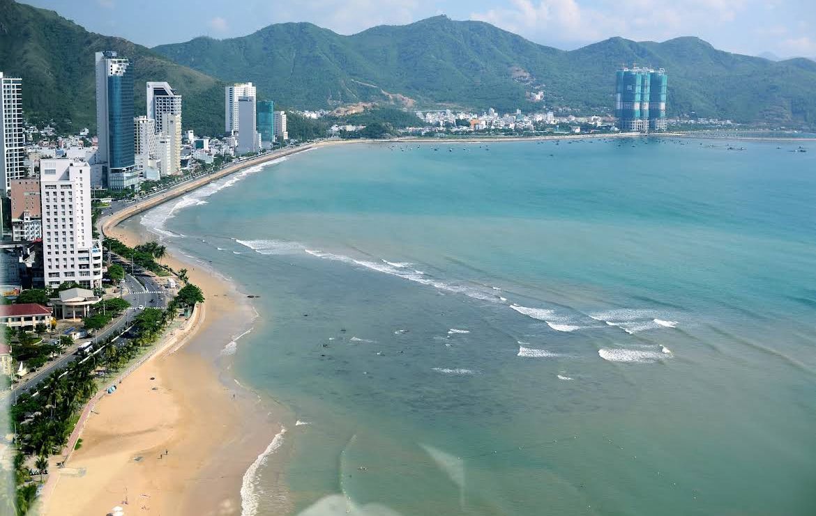 Bãi biển Nha Trang: фото 3
