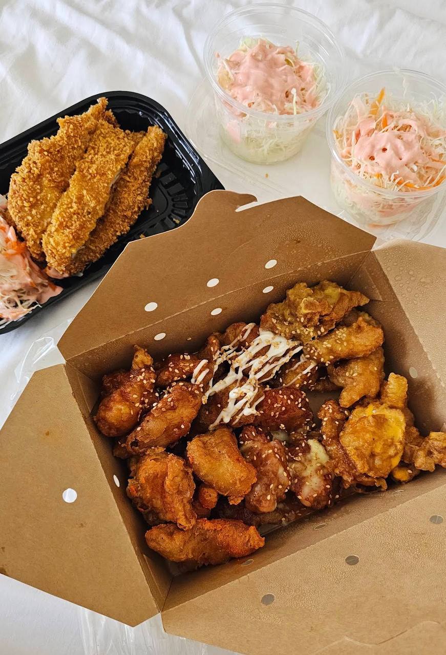 Chicken K: фото 4