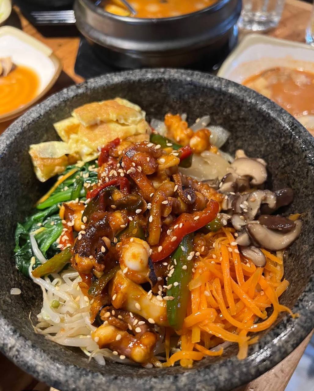 GoGi House - Корейский BBQ ресторан: фото 6