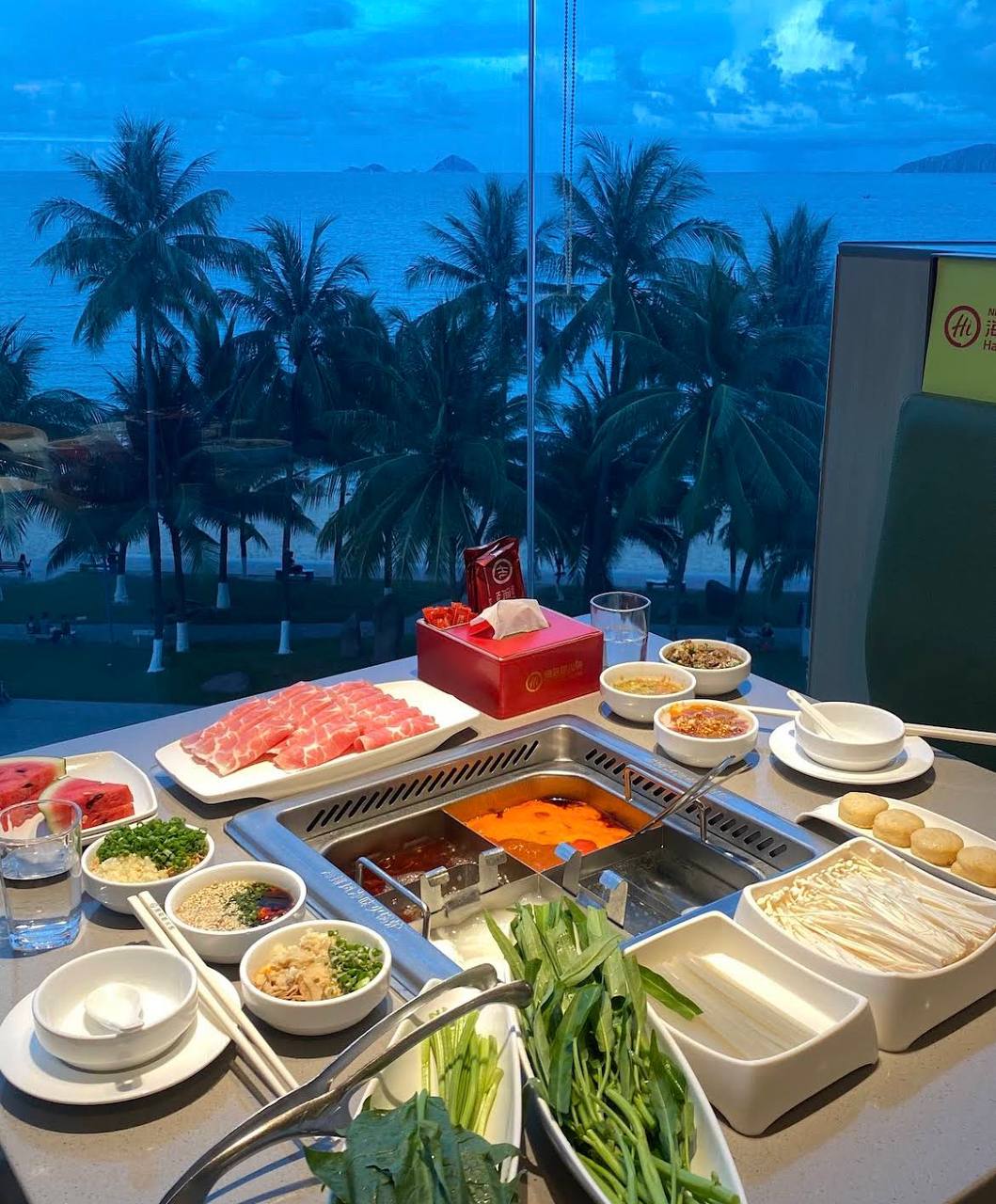 Haidilao Hot Pot: фото 4