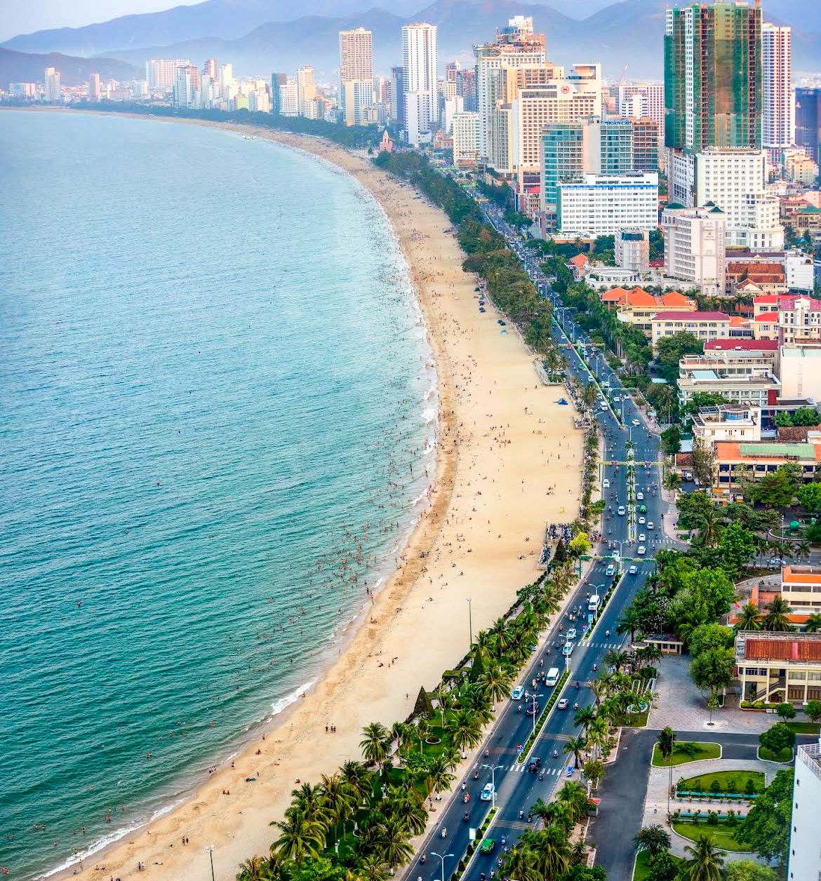 Bãi biển Nha Trang: фото 6