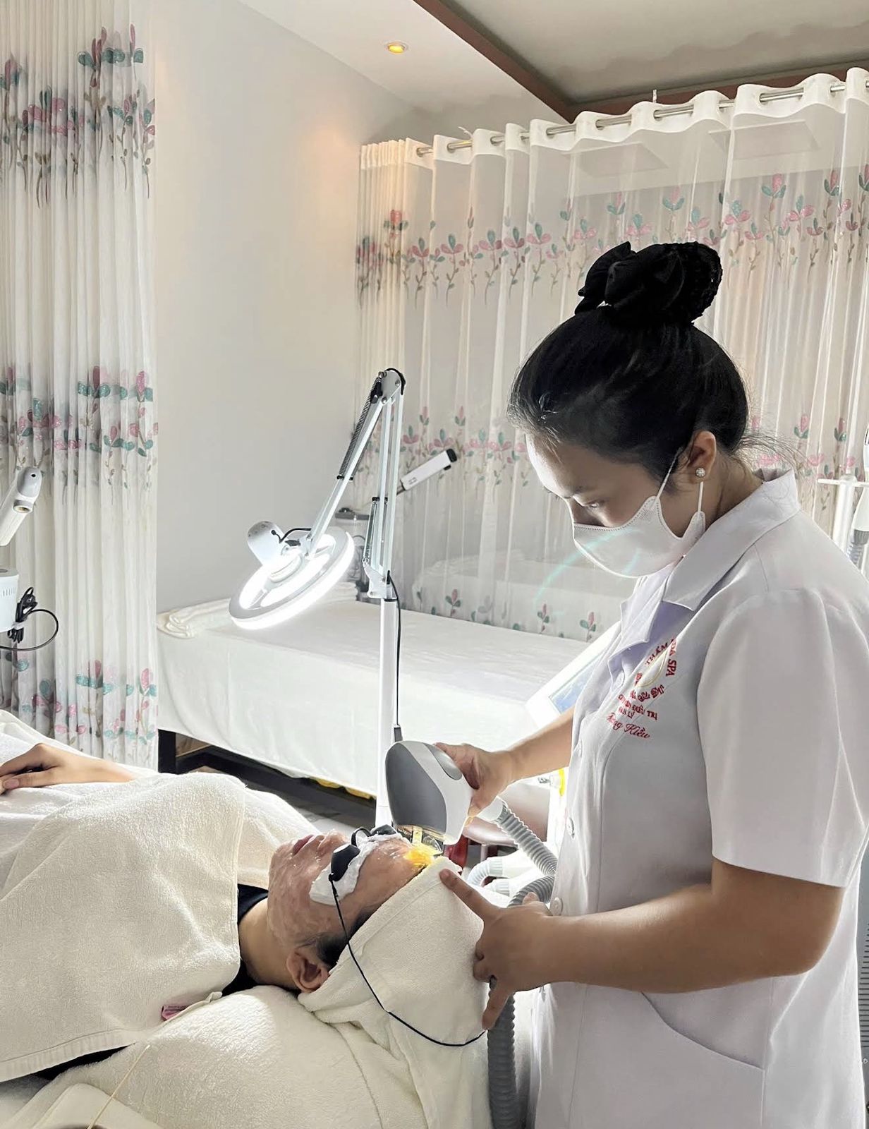 LINDA SPA (Red Star Spa)