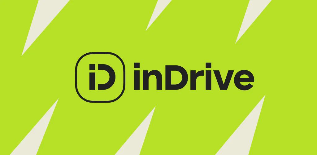 Такси inDrive