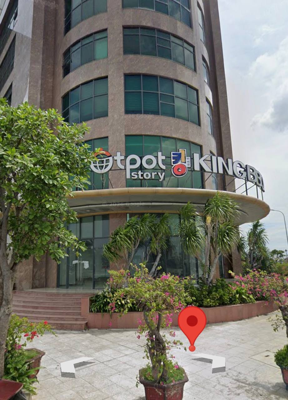 Bến Thượng Hải Fitness Center