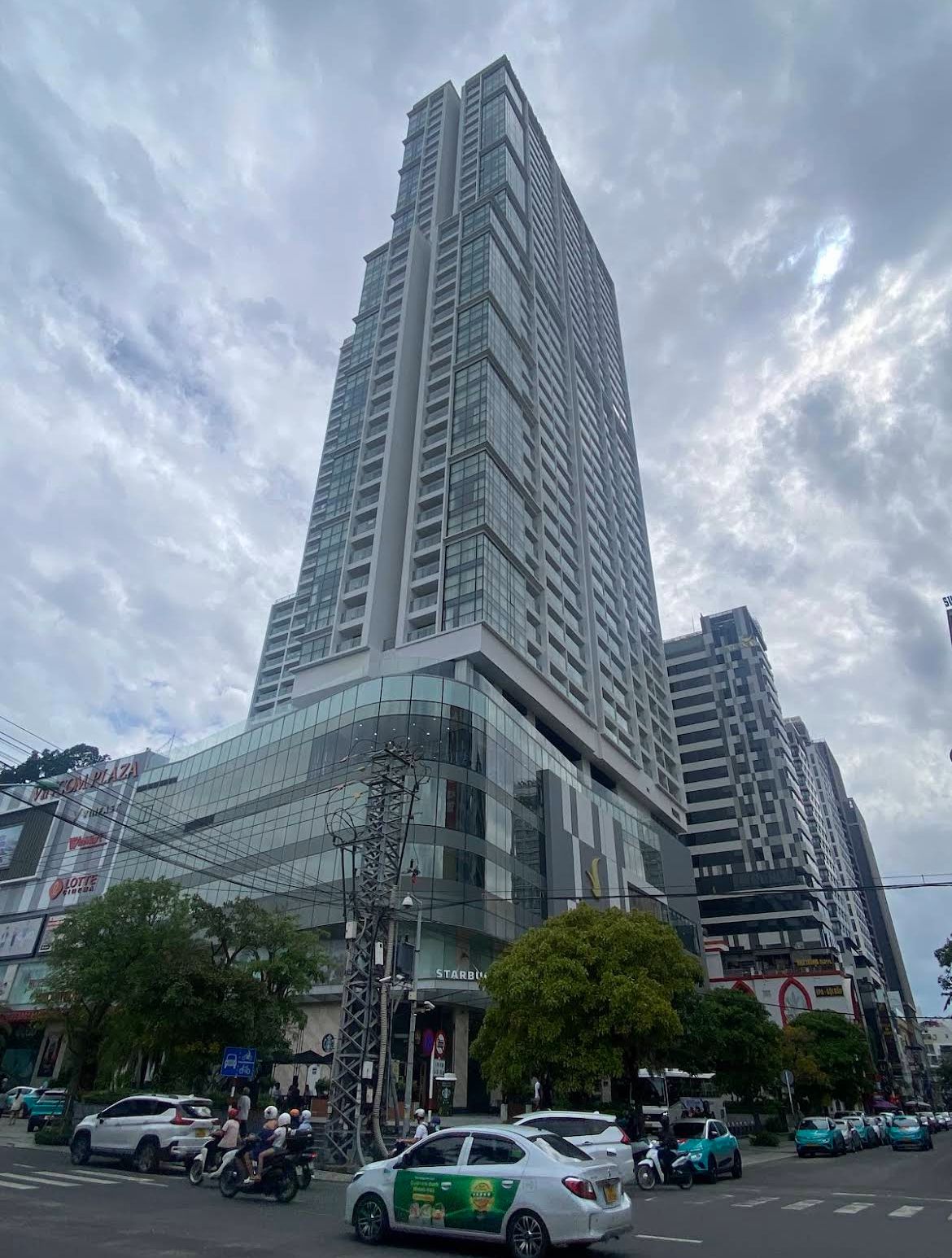 Vincom Plaza Trần Phú