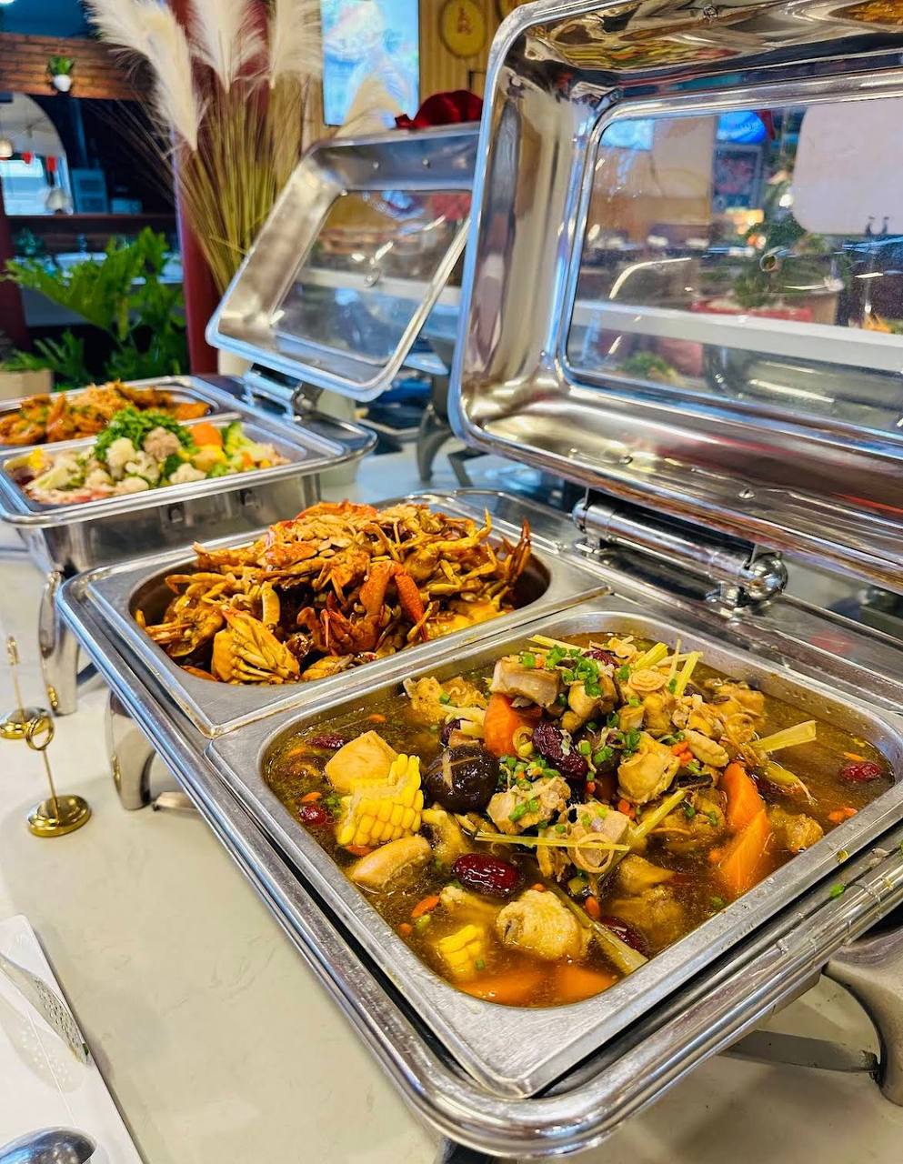 I Like Buffet Restaurant: фото 3