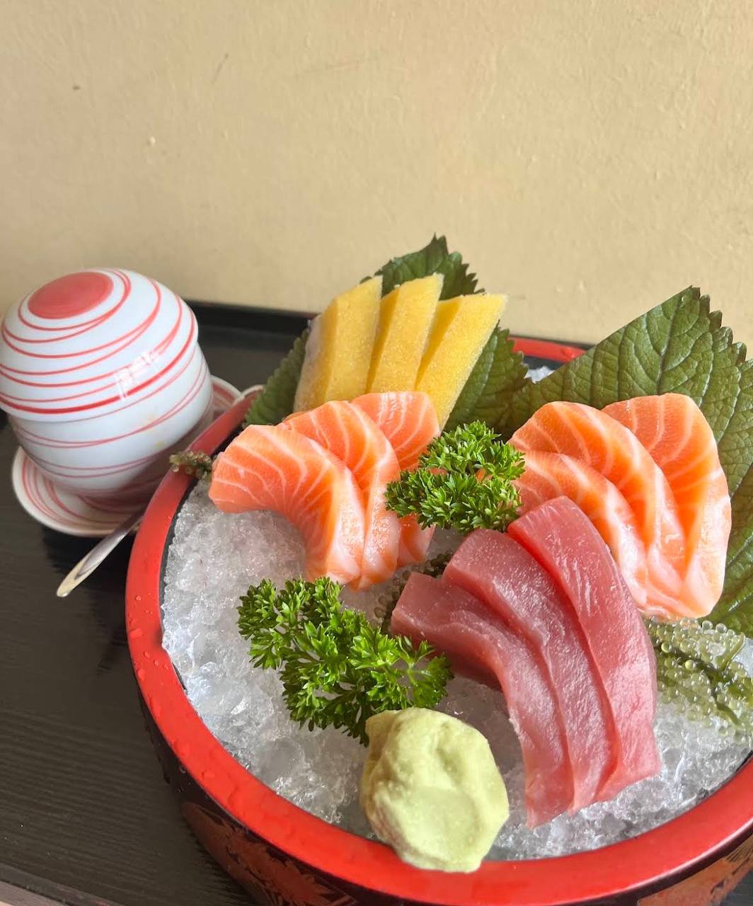Oh! Sushi Bar: фото 4