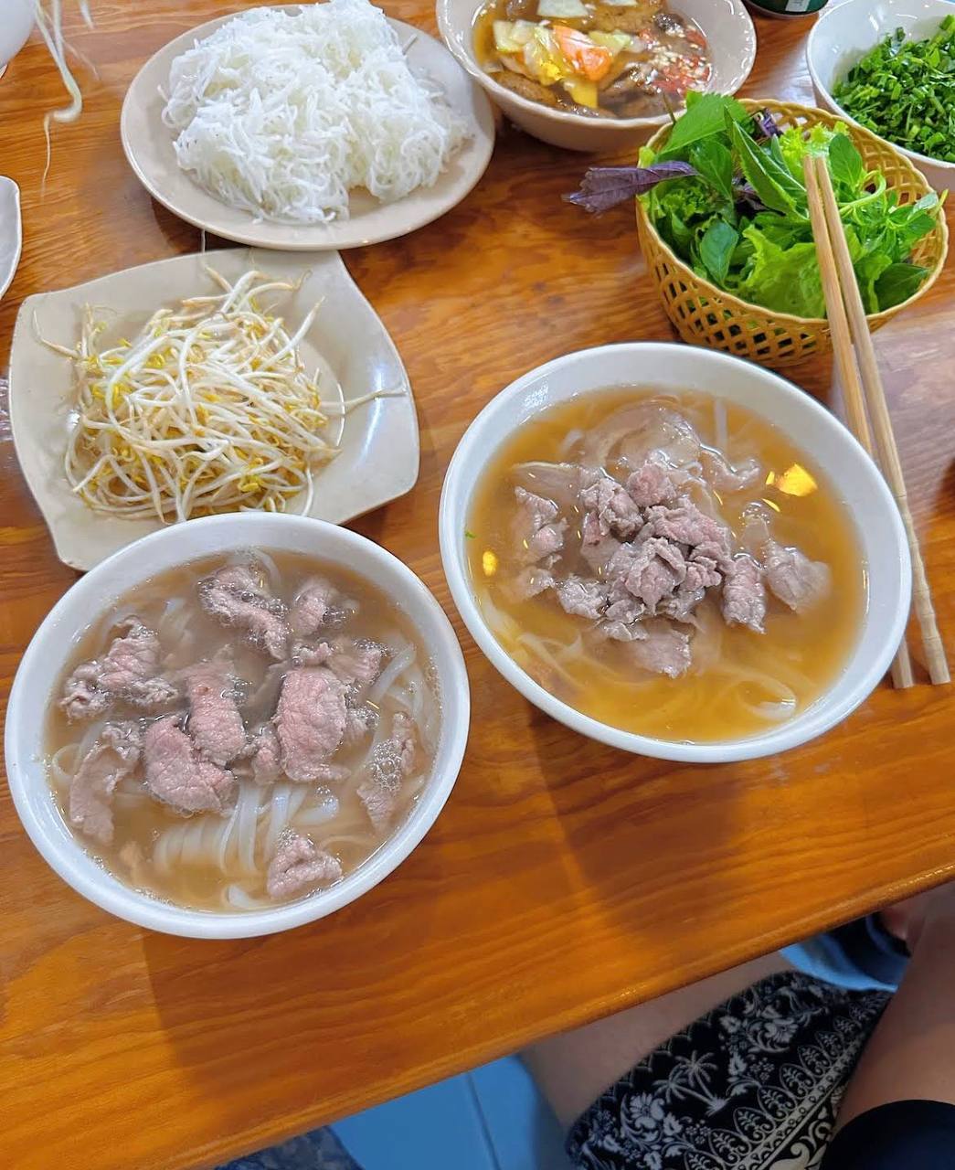 Phở Bò Hà Nội: фото 5