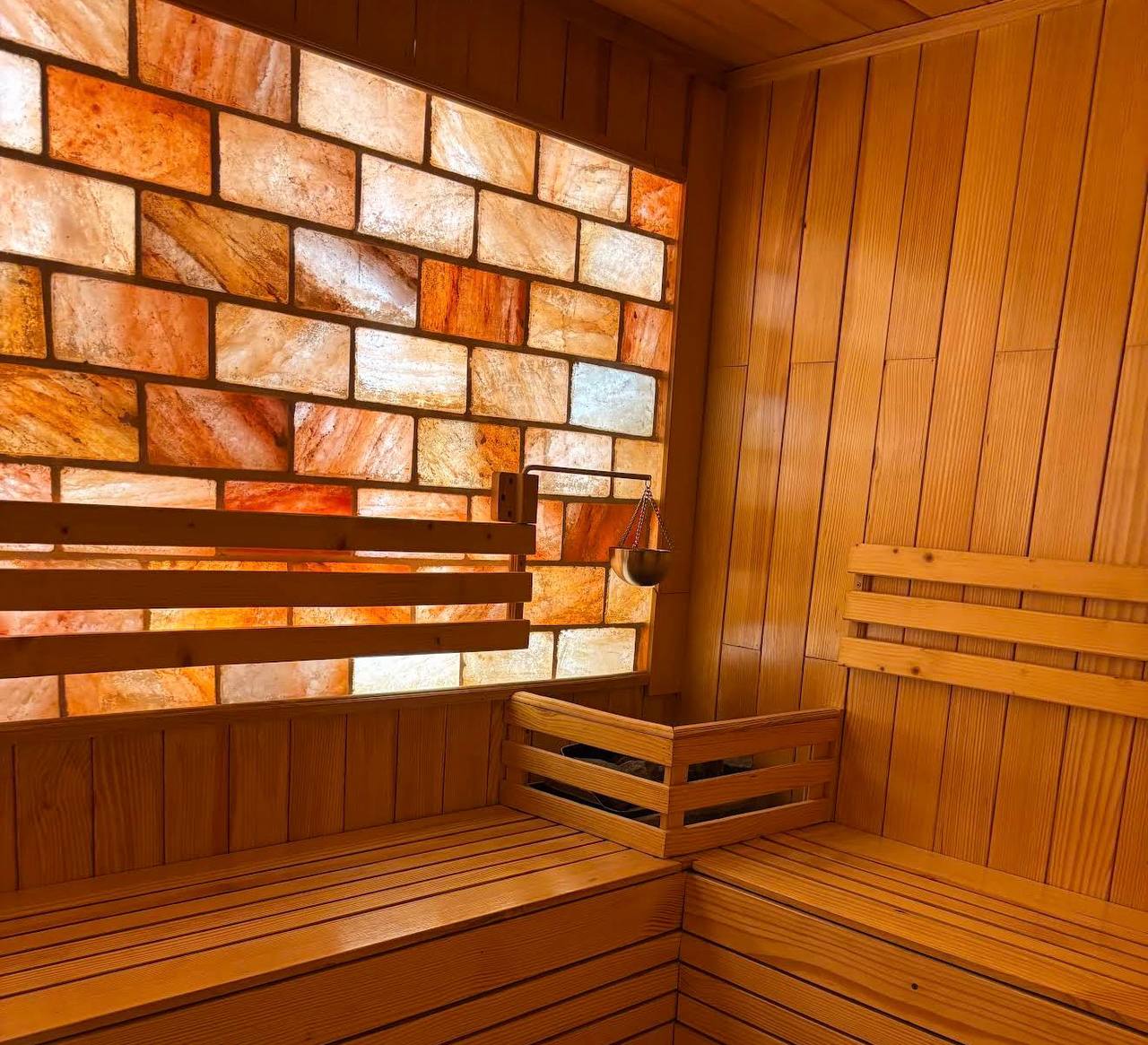 Mandarin Spa & Massage: фото 3