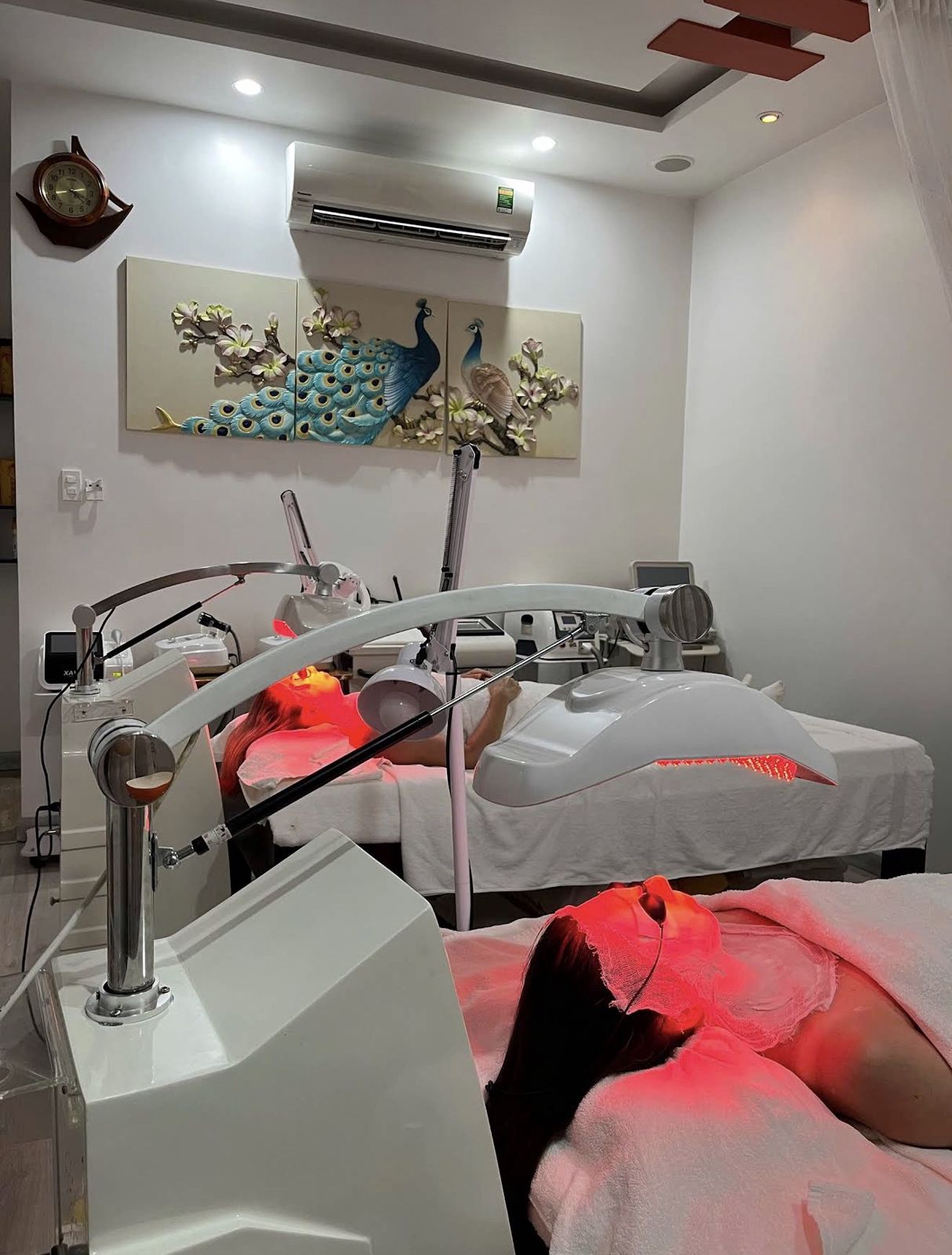 LINDA SPA (Red Star Spa): фото 4