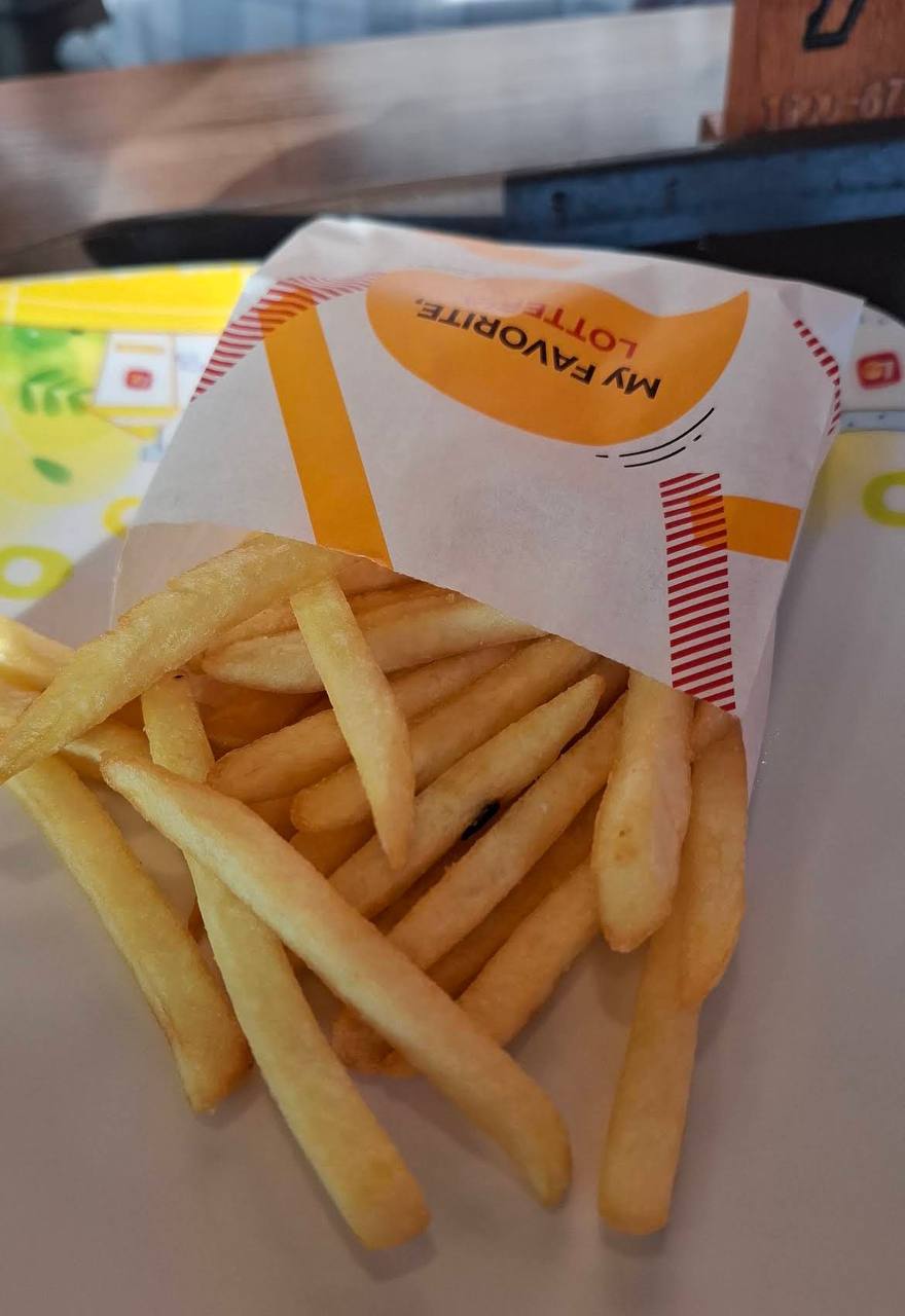 Lotteria LotteMart: фото 4