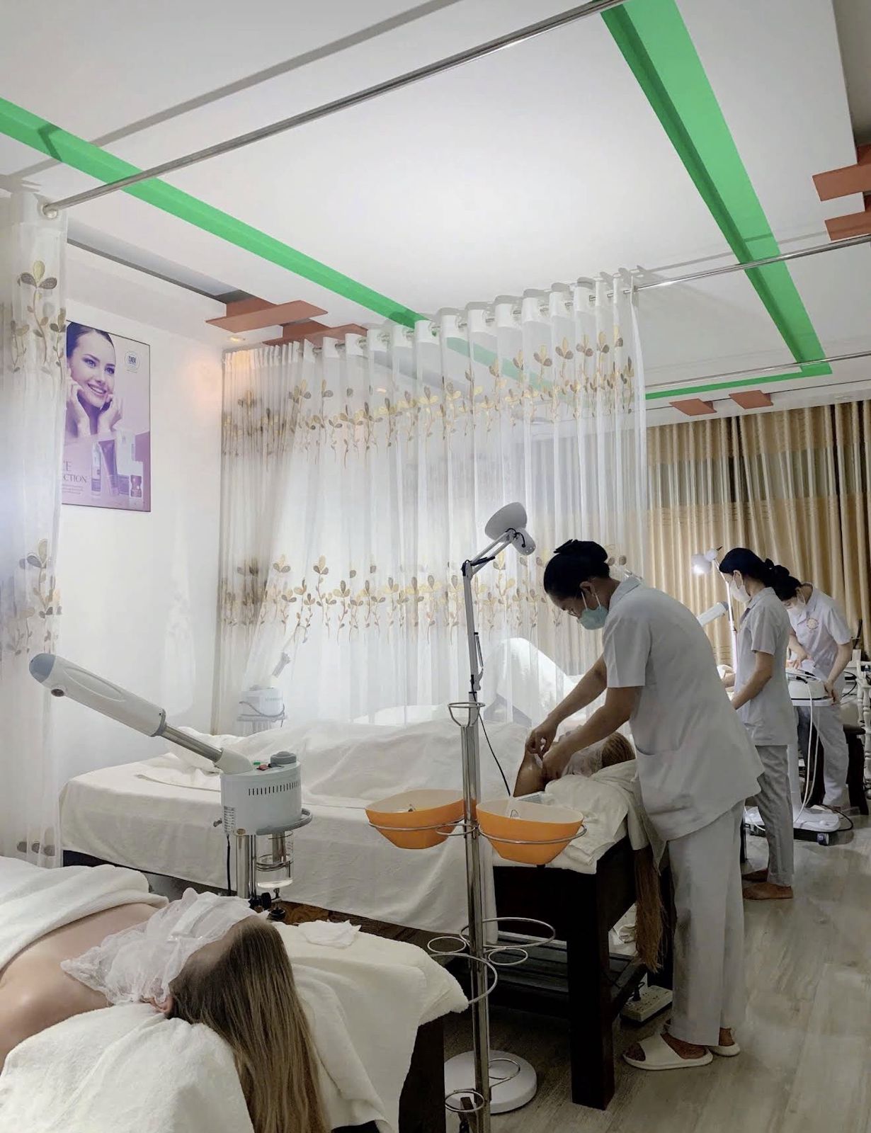 LINDA SPA (Red Star Spa): фото 2