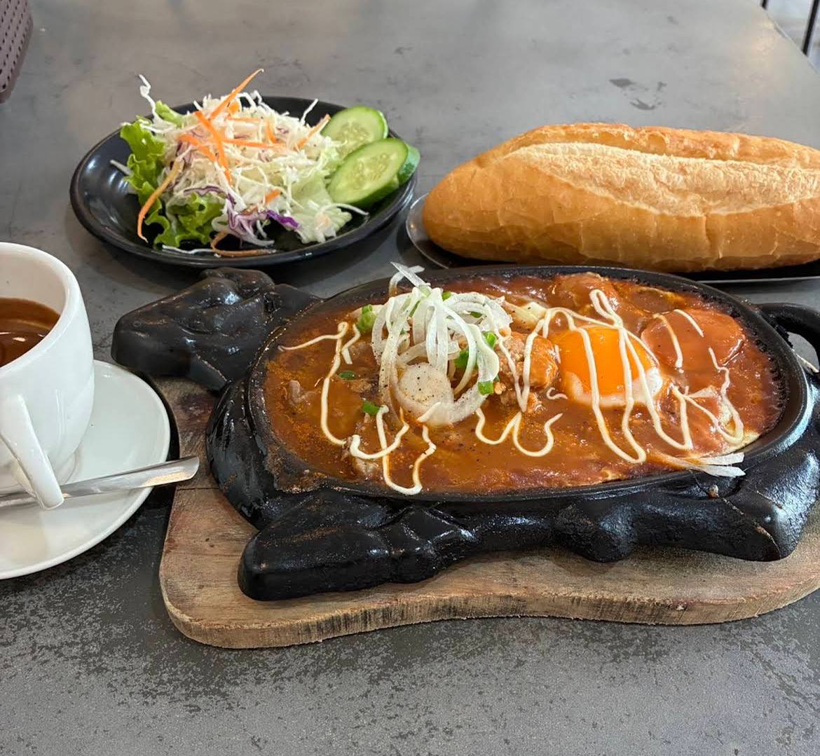 Nhà Số 24 Cafe: фото 2