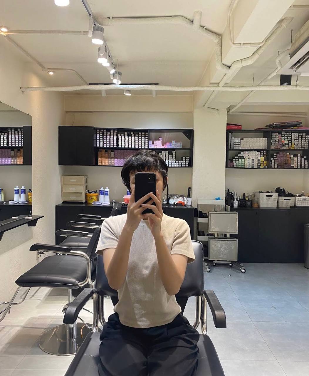 Ba:b Hair Studio: фото 3