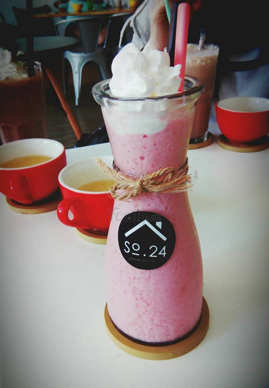 Nhà Số 24 Cafe: фото 4
