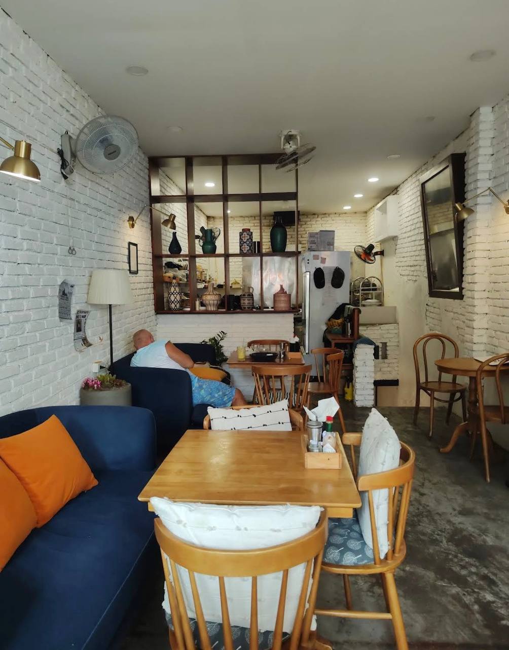 Egoist Mediterranean Restaurant: фото 4