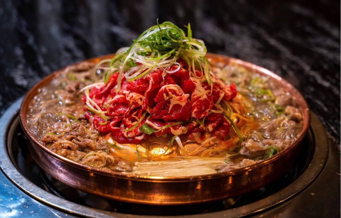 Seoul Bulgogi: фото 2