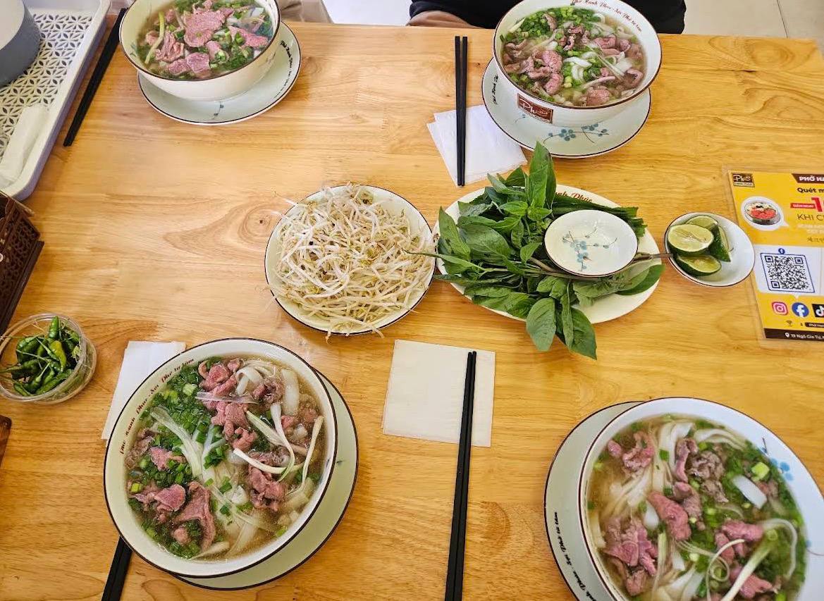 Phở Hạnh Phúc: фото 4
