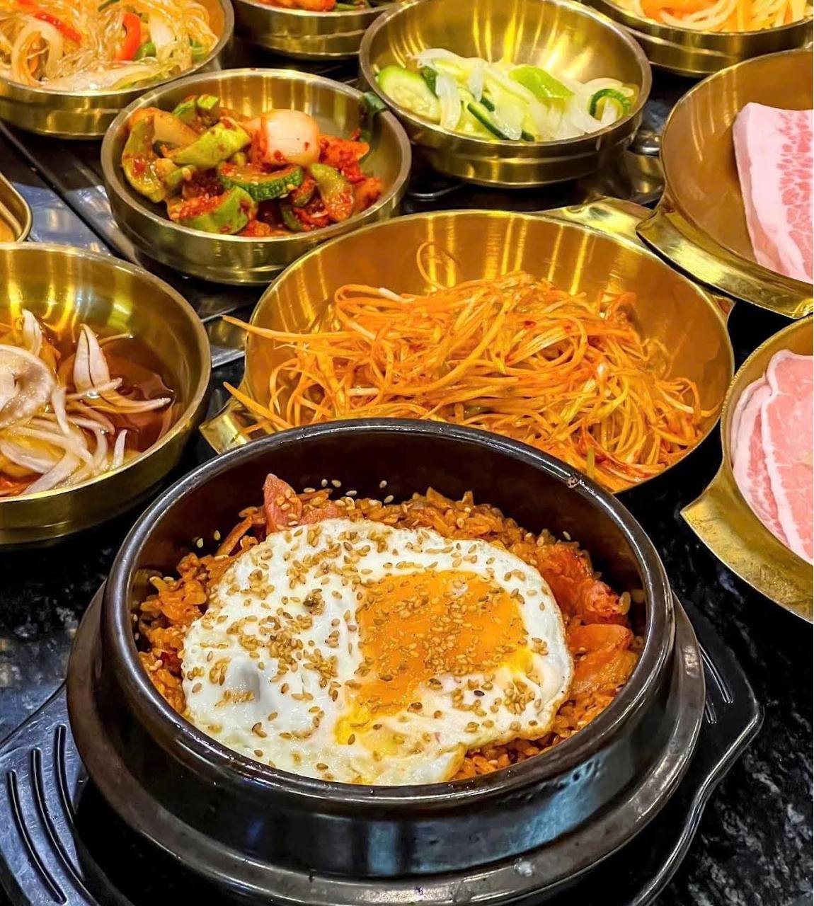 Seoul Bulgogi: фото 4