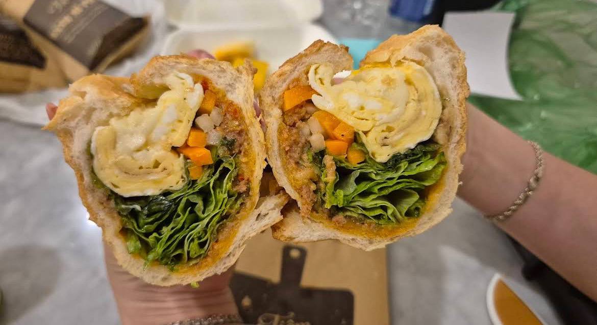Bánh Mì Phan: фото 2